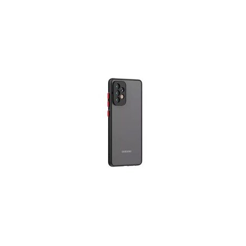 Samsung maskica matte case za A72 Crna Cijene