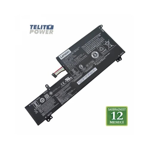  Baterija za laptop lenovo yoga 720-15 / L16L6PC1 11.58V 72Wh / 6217mAh Cene