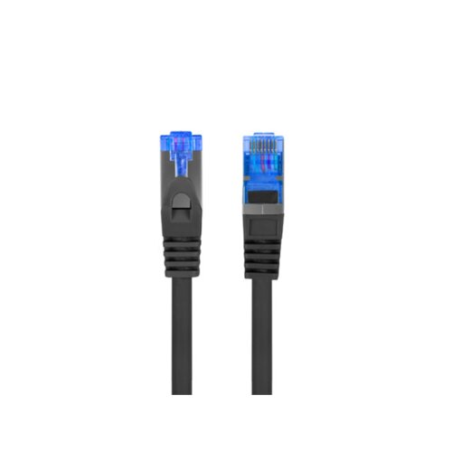 Lanberg PATCHCORD S /FTP CAT.6A 5M BLACK LSZH Cijene