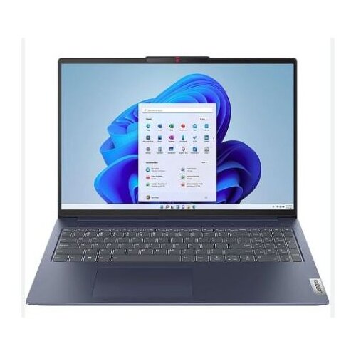 Lenovo Slim 5 16IRU laptop 83FW0004US Slike