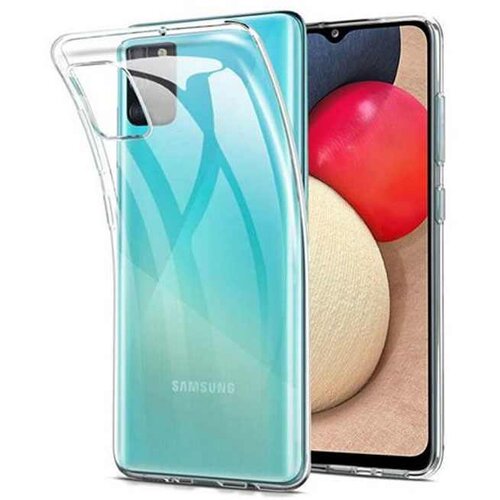  SILIKON A02S PROVIDNA SAMSUNG PLATOON Cijene