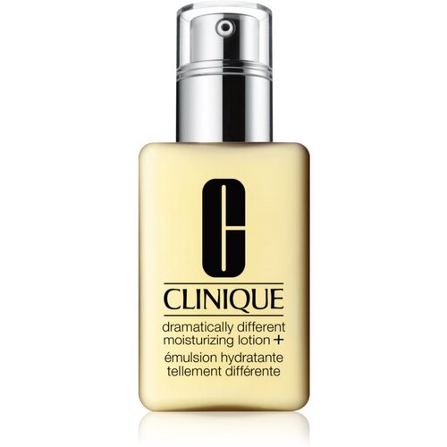 Clinique dramatically Different Moisturizing Lotion+ intenzivni hidratantni gel za vrlo suhu i mješovitu kožu 125 ml za žene Cijene