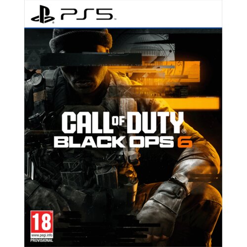 Activision Igra PlayStation 5: Call of Duty: Black Ops 6 Slike