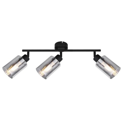  spot lampa FE705-3 bk Cene