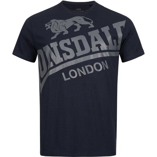 Lonsdale Men's t-shirt regular fit Cene