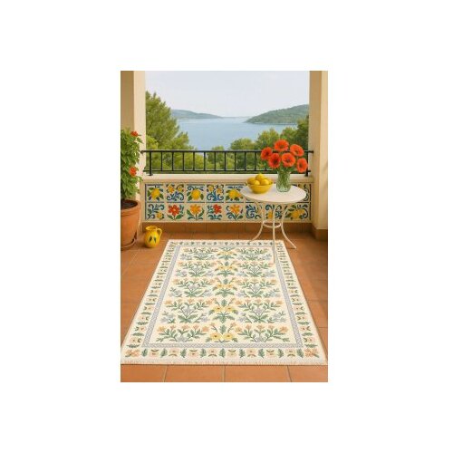 Conceptum Hypnose tepih, 80x300cm, &scaron;aren Cijene