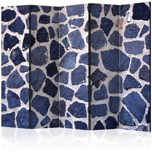  Paravan u 5 dijelova - Blue Summer II [Room Dividers] 225x172 Cijene