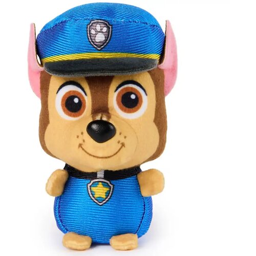 Spin Master psići u ophodnji: gund chase mini pli&scaron; 9cm Cijene
