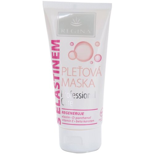 Regina Professional Care maska za lice s elastinom 90 ml Cijene