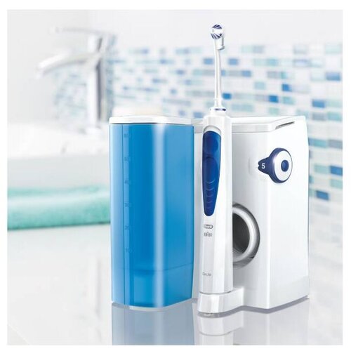 Oral-b oral B Bežični oralni irigator OXY JET Cene