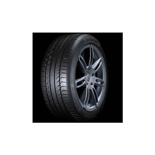 Continental ContiSportContact 5 SSR ( 225/40 R19 89Y *, runflat ) Cene
