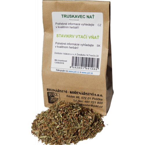 JUKL Nadzemni dio troskota 50 g Slike