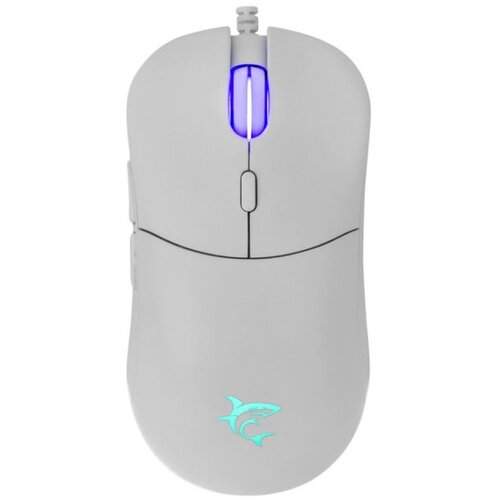 White Shark Gaming mi&scaron; GM-5010 Bagdemagus bijeli Cijene