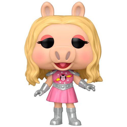 Funko Figura POP Los Tele&ntilde;ecos First Mate Piggy Cijene