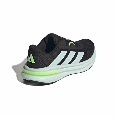 Adidas Teka&amp;scaron;ki čevelj &amp;#039;Galaxy 7&amp;#039; meta / črna Slike
