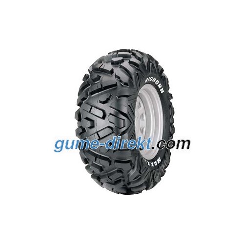 Maxxis M918 Bighorn ( 255/60-14 TL 51N ) Slike