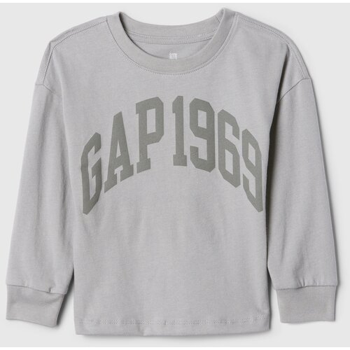 GAP Baby T-shirt with logo - Boys Cene