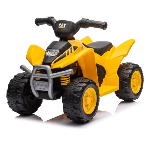 Prince Toys &amp;Scaron;tirikolesnik licenčni CAT 6V Slike
