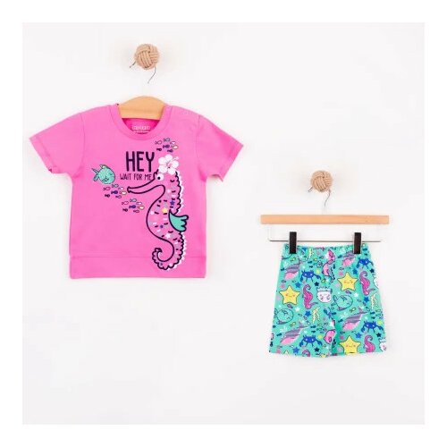 My Baby pidžama za devojčice ( 232425 ) Cene