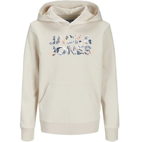 Jack & Jones Junior Duks za dečake sa kapuljačom JJEBRYAN Cene