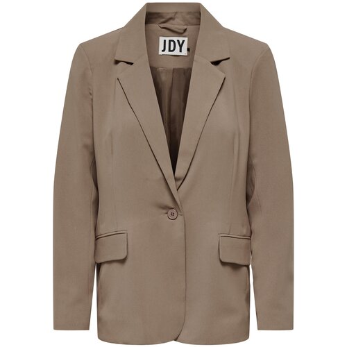 JDY Blazer &amp;#039;Vincent&amp;#039; rjava Slike