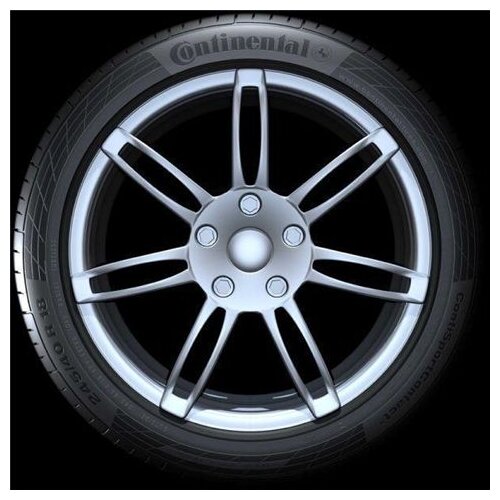 Continental ContiSportContact 5 SSR ( 275/40 R20 106W XL *, SUV, runflat ) Cene