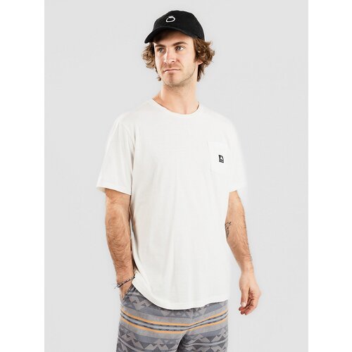 Burton Colfax T-shirt stout white Slike