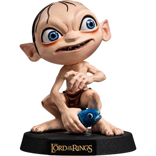 The Lord of Rings Gollum MiniCo zbirateljska figura 9cm Slike