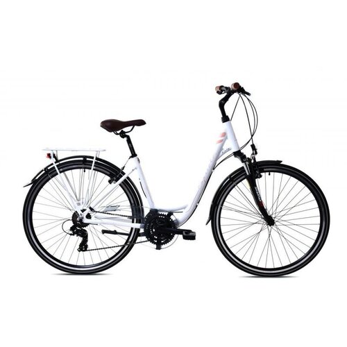 Capriolo ELEGANCE LADY 28''X18'' Beli 924600-18 Cene