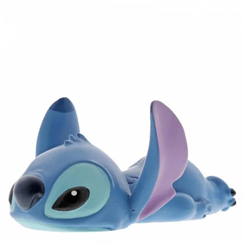 Enesco MINI DISNEY STITCH LEŽEČA FIGURICA, (20840277)