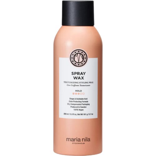 Maria Nila Spray Wax vosak za kosu u spreju 200 ml Slike