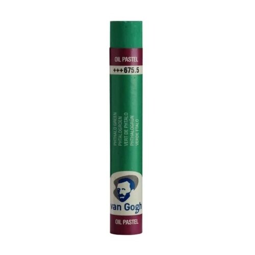 Royal Talens van gogh uljani pastel - odaberite nijansu phthalo green ( 689079 ) Slike
