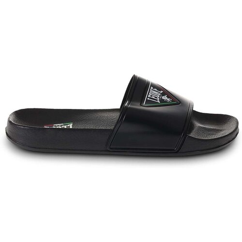 Leone 1947 Natikači Men's Slides Vulcano Črna Cene