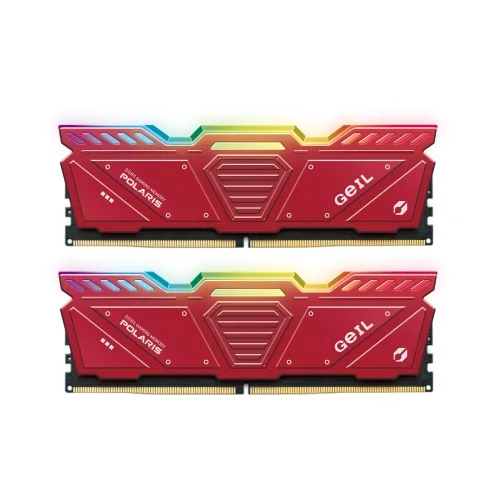 Geil Polaris DDR5 32GB (2x16GB) 5200MHz RGB