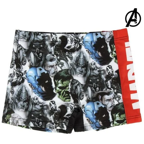 Avengers Dječje Kupaće Bokserice The