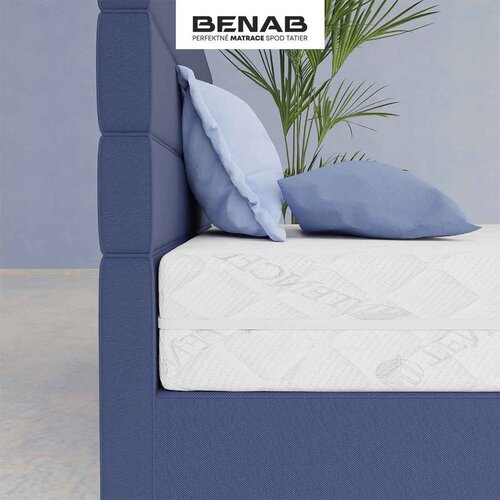 BENAB Trda otro&amp;scaron;ka vzmetnica iz pene 90x200 cm Happy Dream &amp;ndash; Slike