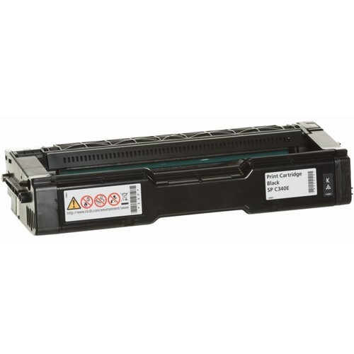Ricoh toner SP340 (407899) (črna), original Cene