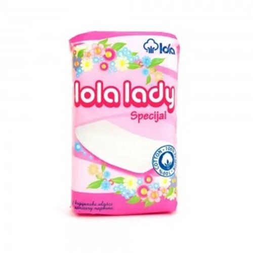 CIK CAK sanitetska vata cik-cak 50G Slike