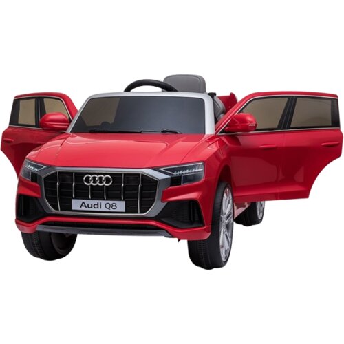 Aristom Auto na akumulator Audi Q8 260-1 Slike