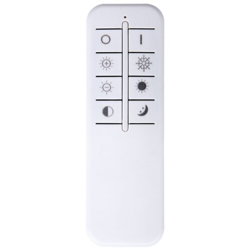 Globo 49367-50D - LED prigu&amp;scaron;iva plafonska svetiljka POTTI LED/50W/230V + daljinski upravljač Slike