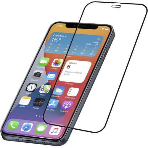 Cellular Line zaštitno staklo iPhone za