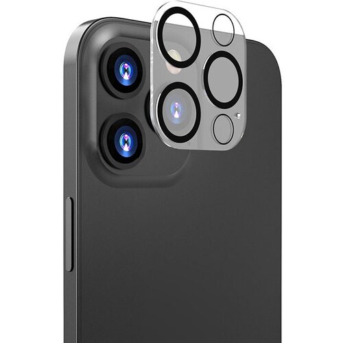  3D Full Cover Za&amp;scaron;tita kamere za iPhone 14 Pro 6.1 Slike