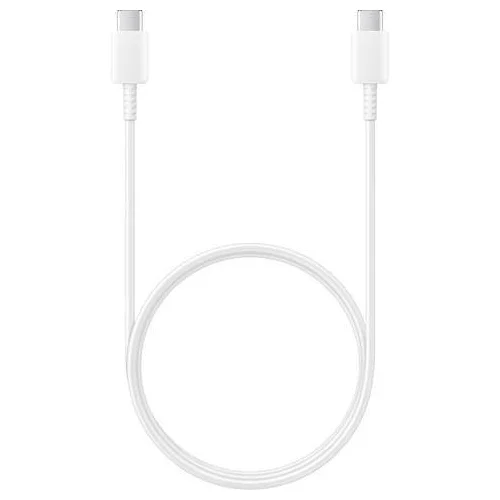 Samsung mobilni telefon kabel [1x moški konektor usb-c® - 1x moški konektor usb-c®] 1.00 m usb-c®, (20598510)