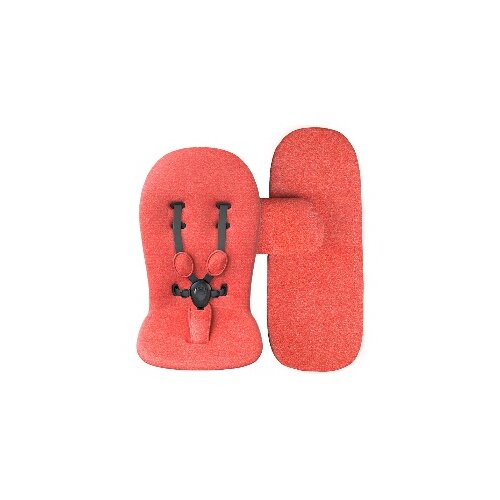 Mima set starter pack coral red Cene
