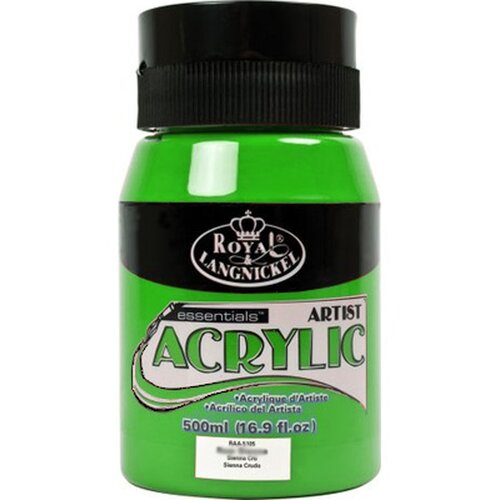 Artmie akrilne boje royal essentials 500 ml Slike