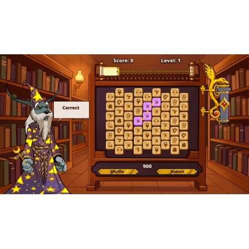Bolt Production International Neopets: Mega Mini Games Collection - Day 1 Edition (Playstation 5) Slike