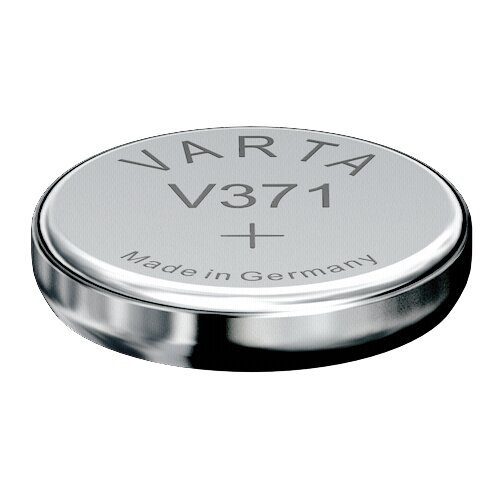 Varta 10x1 Chron V 371 PU inner box Cijene