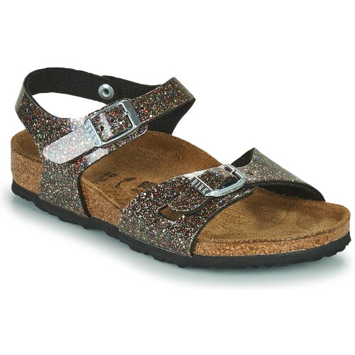 Birkenstock RIO Crna Slike