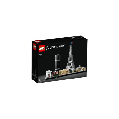 Lego Pariz Cijene