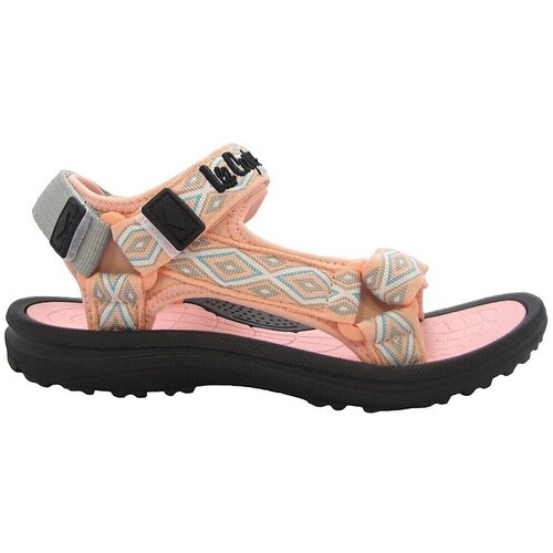 Lee Cooper Sandali &amp;amp; Odprti čevlji LCW23341684L Oranžna Slike